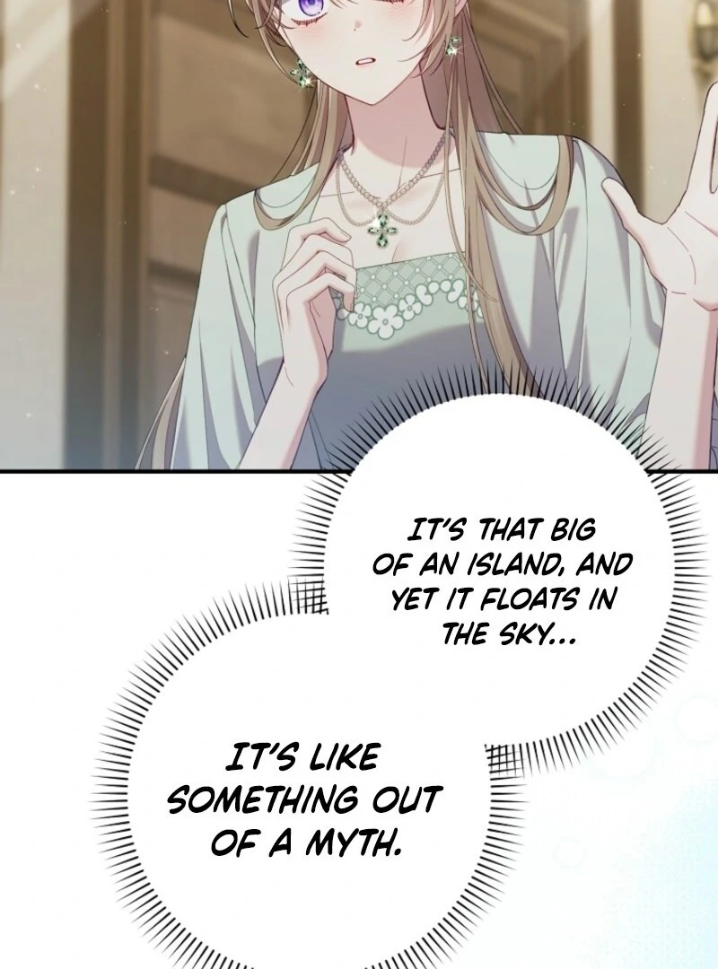 I Saved You, but I'm Not Responsible Chapter 47 441 017