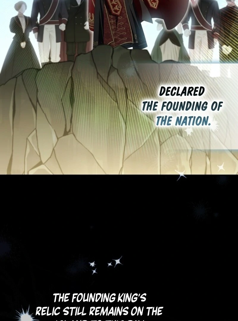 I Saved You, but I'm Not Responsible Chapter 47 453 029