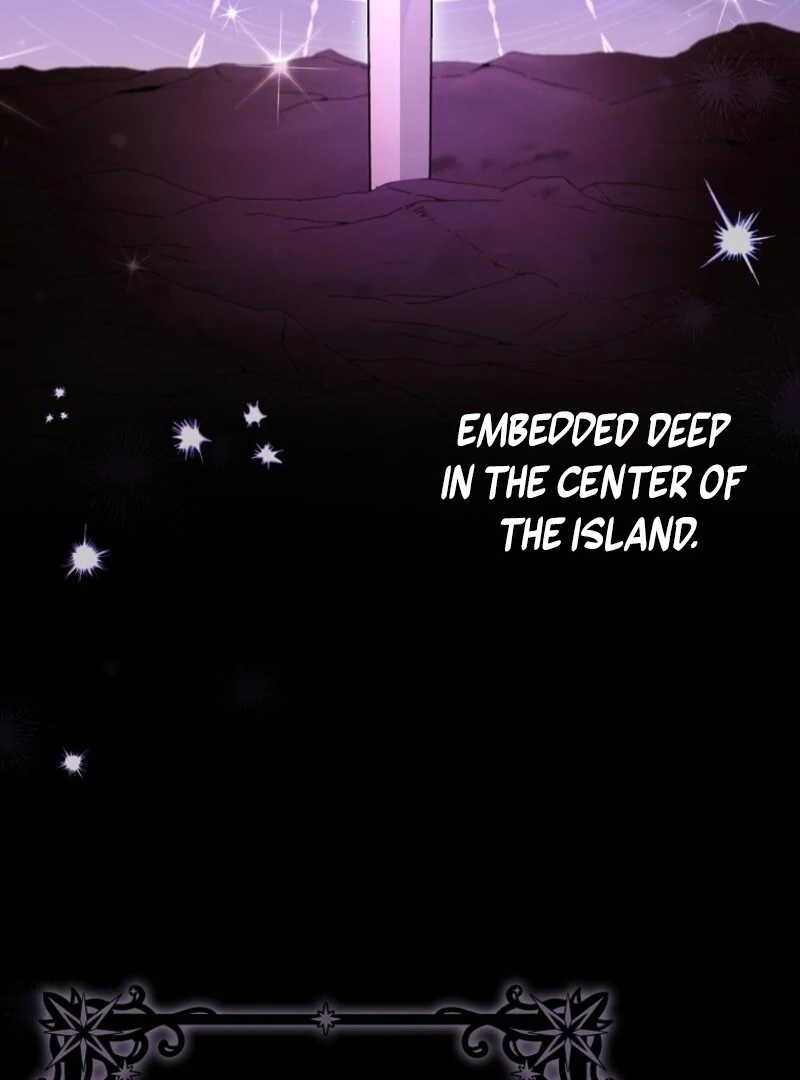 I Saved You, but I'm Not Responsible Chapter 47 455 031