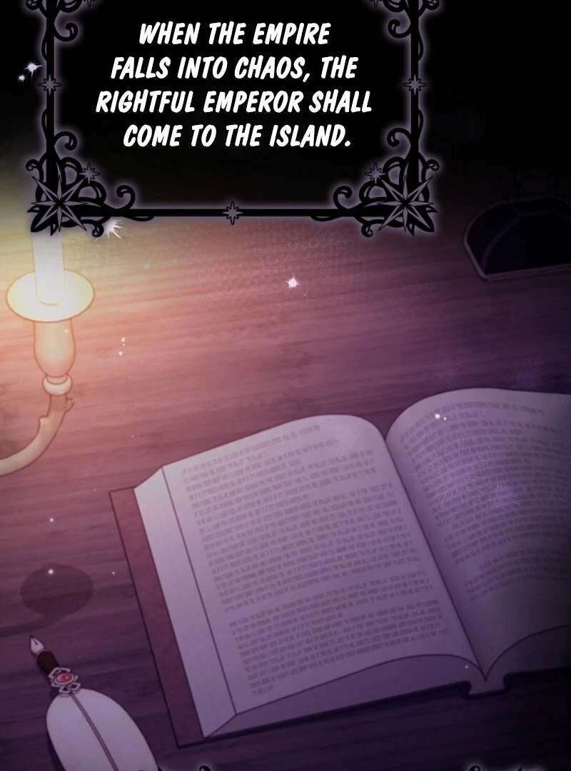 I Saved You, but I'm Not Responsible Chapter 47 456 032