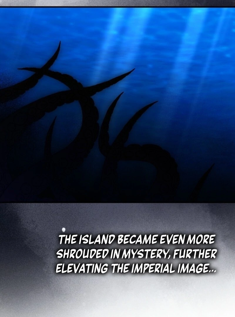 I Saved You, but I'm Not Responsible Chapter 47 460 036