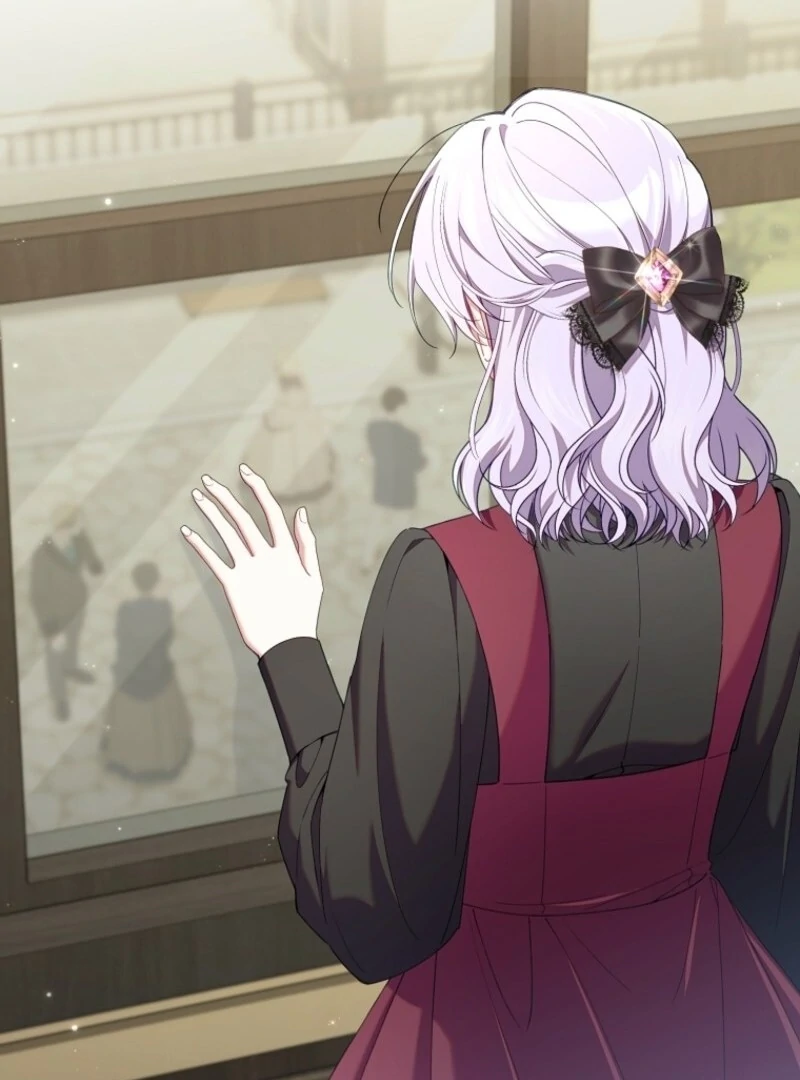 I Saved You, but I'm Not Responsible Chapter 47 462 038