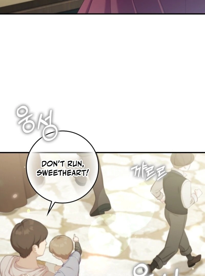 I Saved You, but I'm Not Responsible Chapter 47 463 039