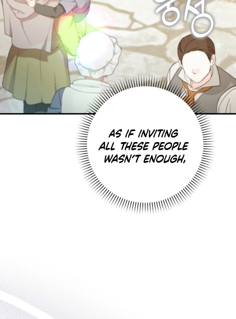 I Saved You, but I'm Not Responsible Chapter 47 464 040