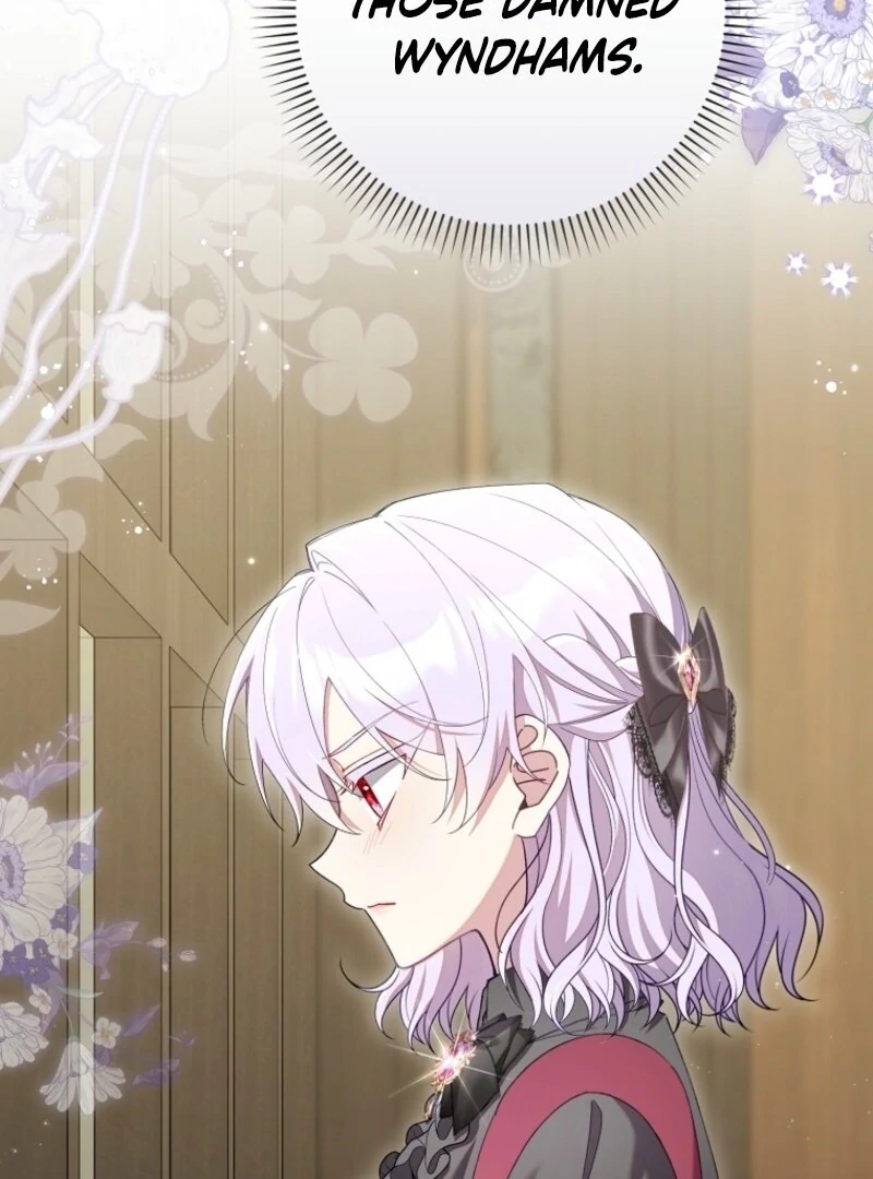 I Saved You, but I'm Not Responsible Chapter 47 467 043