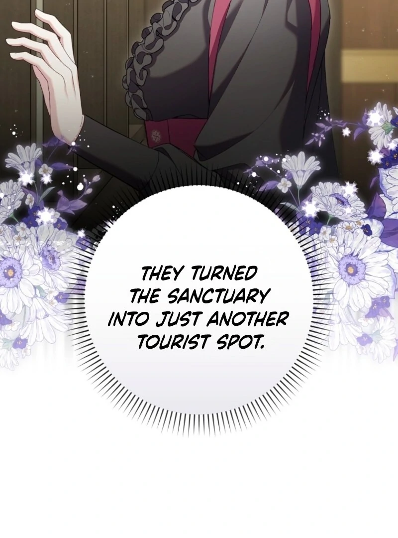 I Saved You, but I'm Not Responsible Chapter 47 468 044