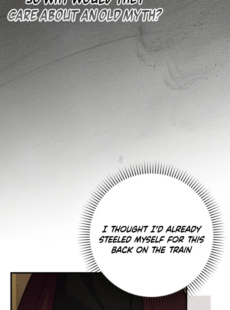 I Saved You, but I'm Not Responsible Chapter 47 472 048