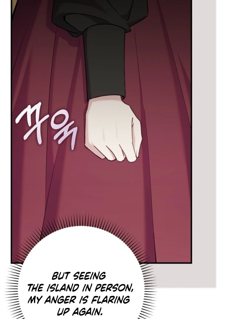 I Saved You, but I'm Not Responsible Chapter 47 473 049