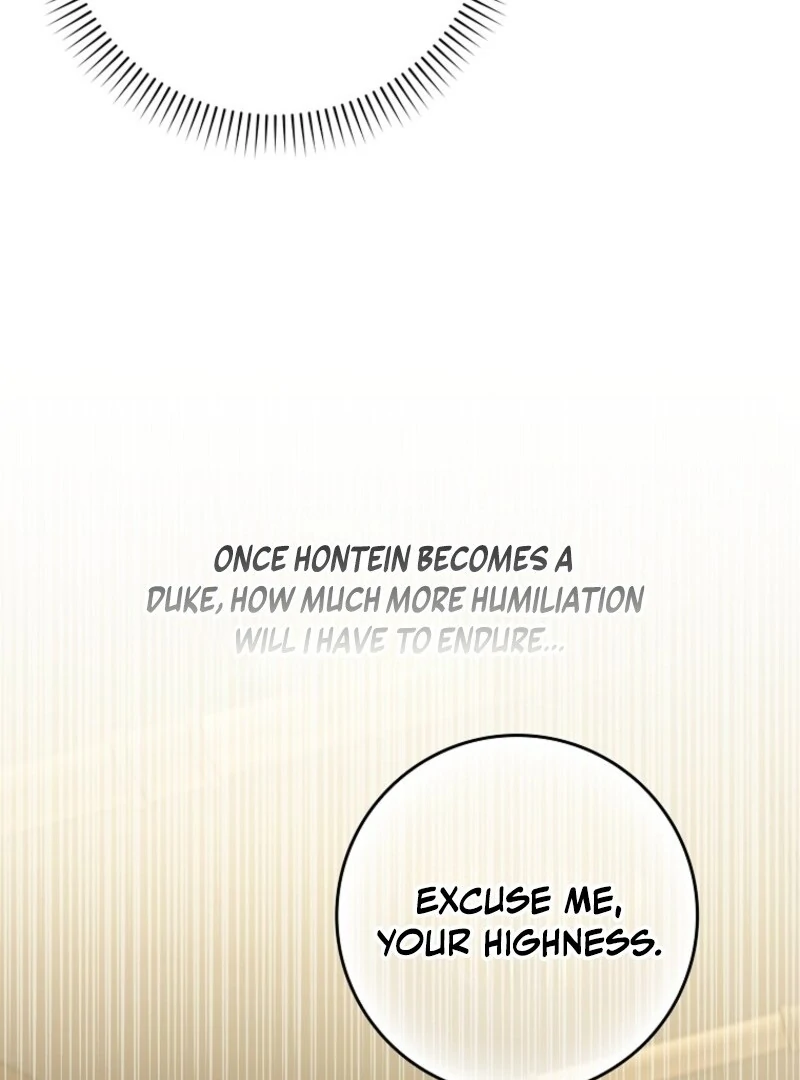 I Saved You, but I'm Not Responsible Chapter 47 474 050