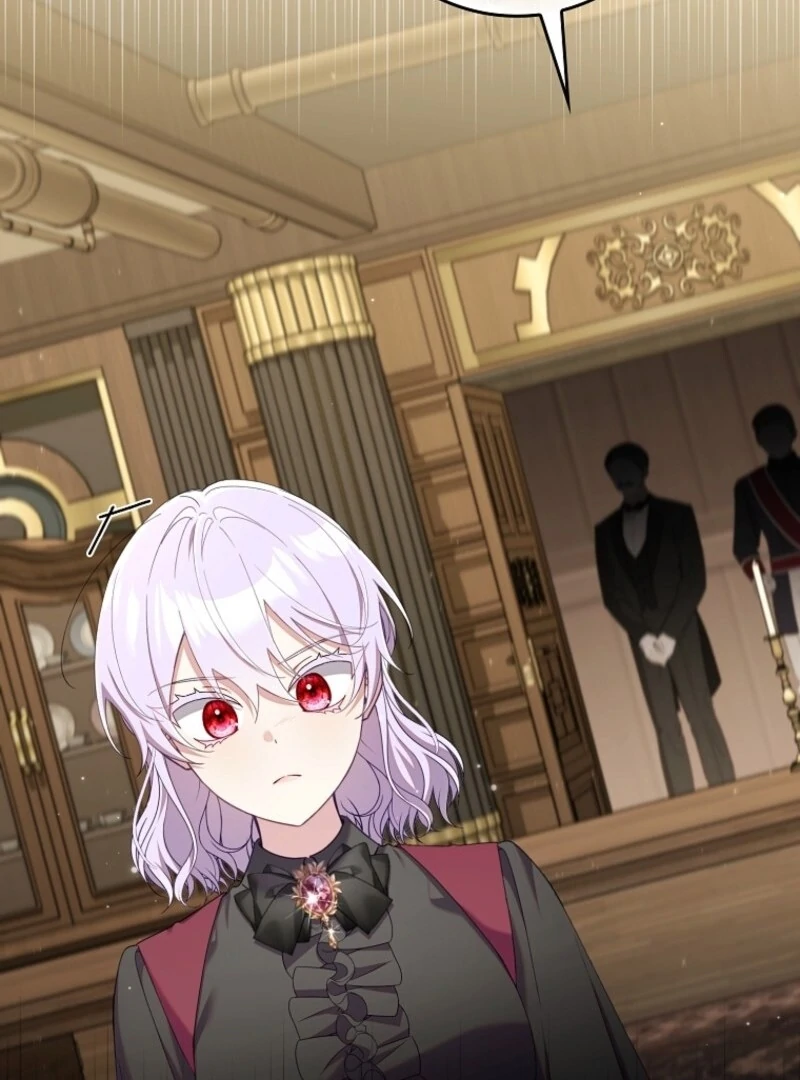 I Saved You, but I'm Not Responsible Chapter 47 475 051