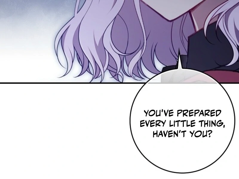 I Saved You, but I'm Not Responsible Chapter 47 482 058