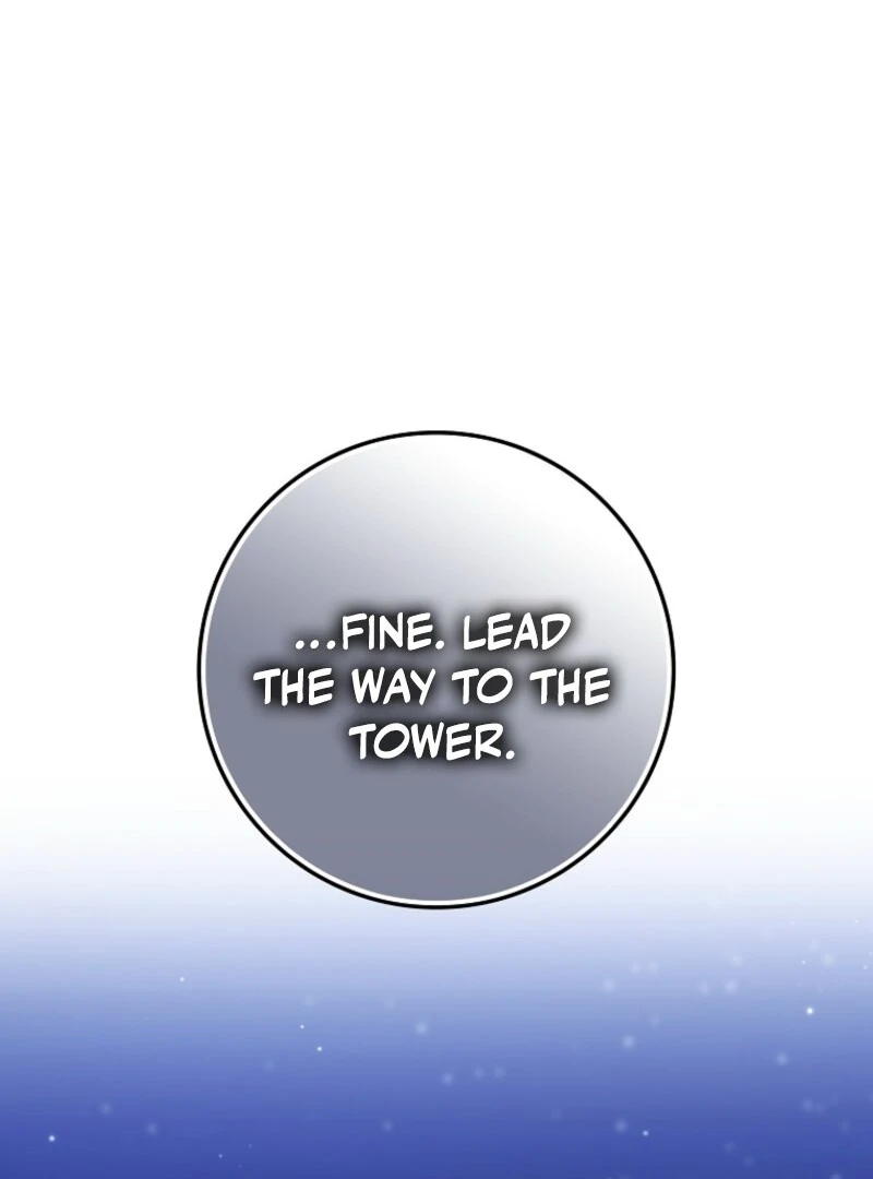 I Saved You, but I'm Not Responsible Chapter 47 483 059