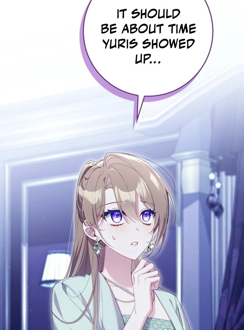 I Saved You, but I'm Not Responsible Chapter 47 487 063