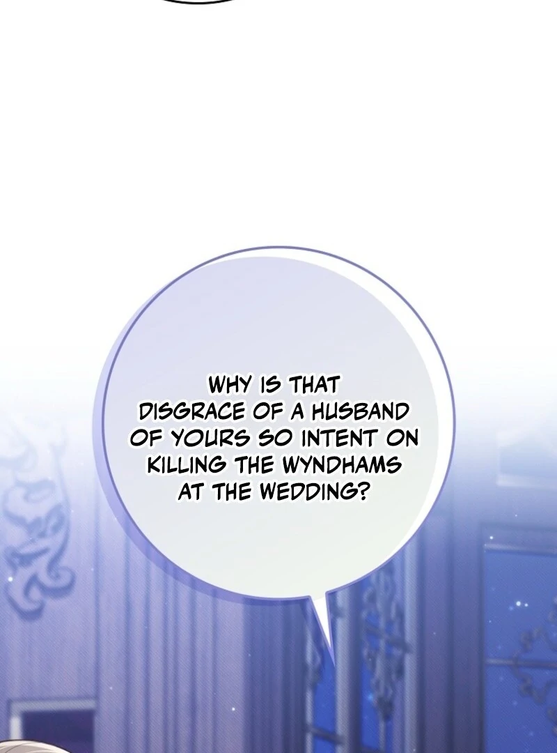 I Saved You, but I'm Not Responsible Chapter 47 497 073