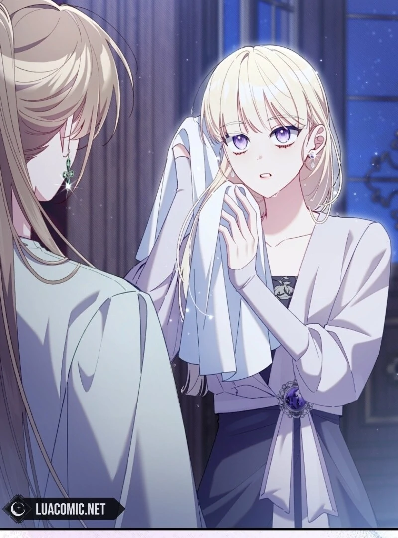 I Saved You, but I'm Not Responsible Chapter 47 498 074