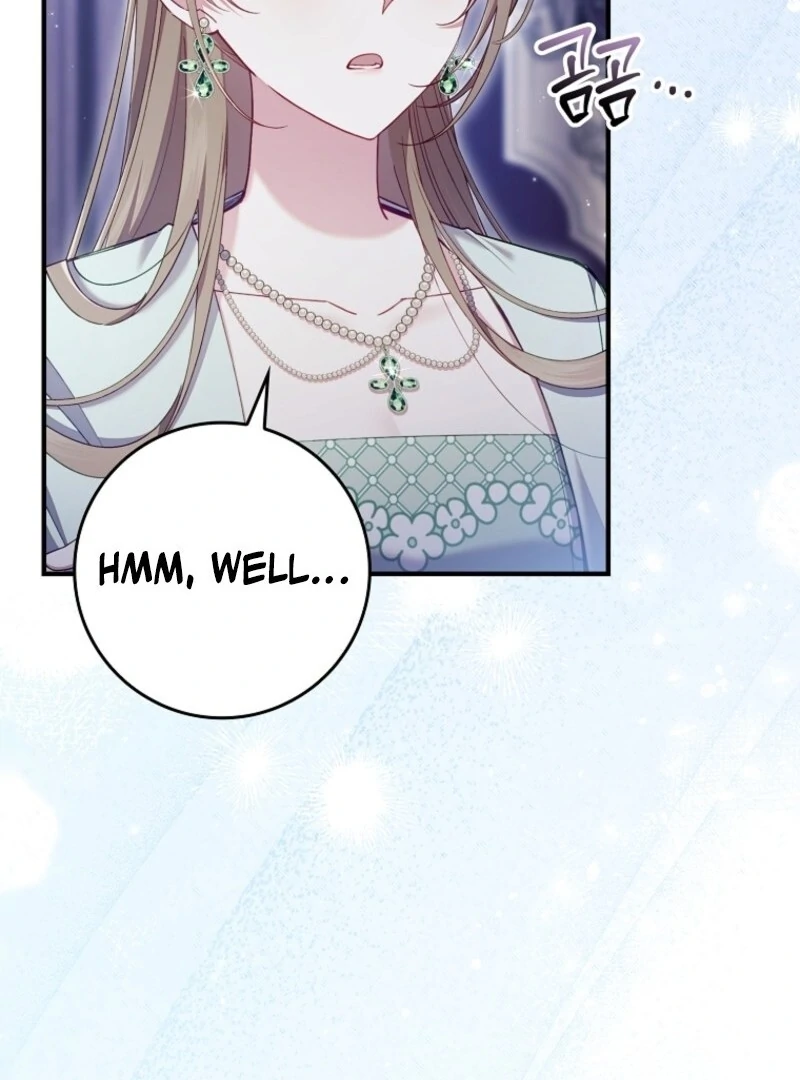 I Saved You, but I'm Not Responsible Chapter 47 500 076