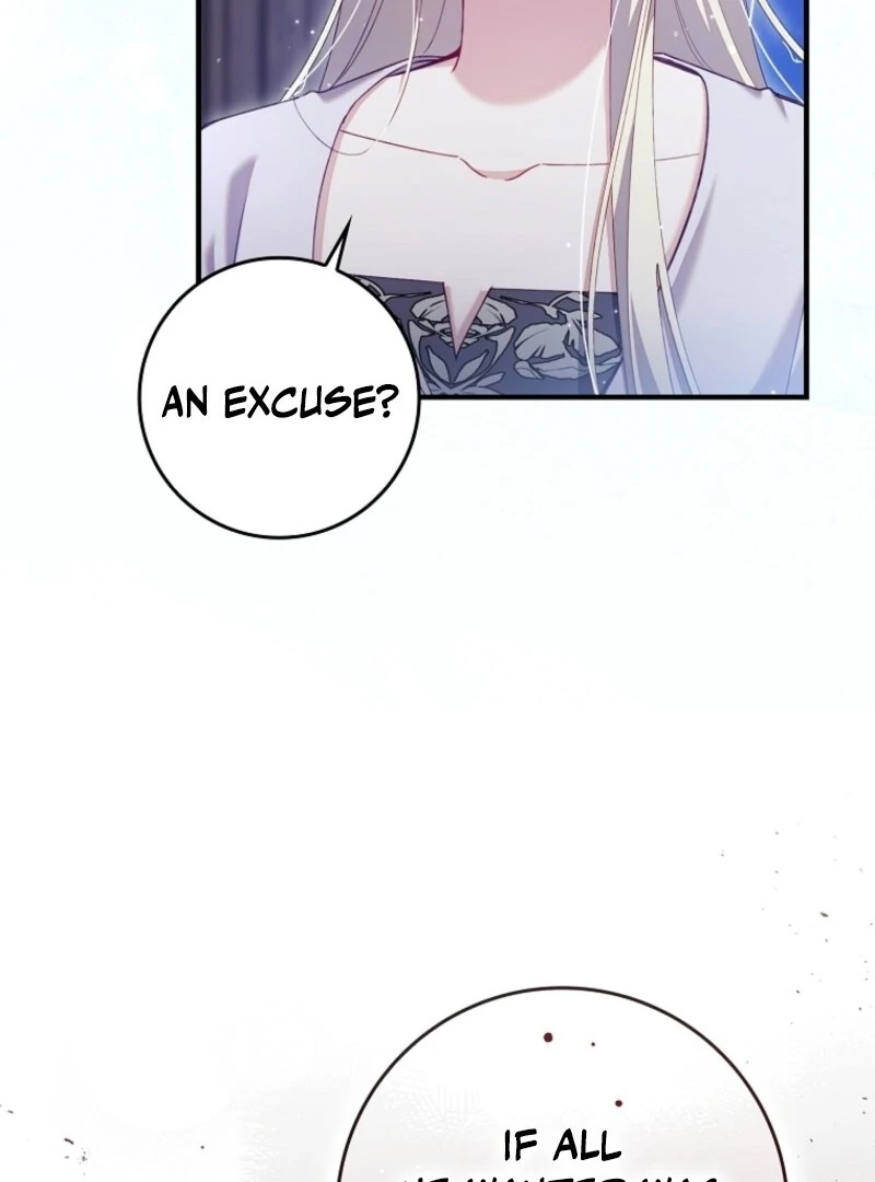 I Saved You, but I'm Not Responsible Chapter 47 502 078