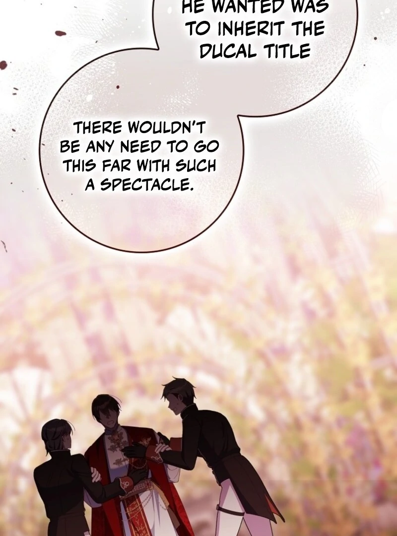 I Saved You, but I'm Not Responsible Chapter 47 503 079