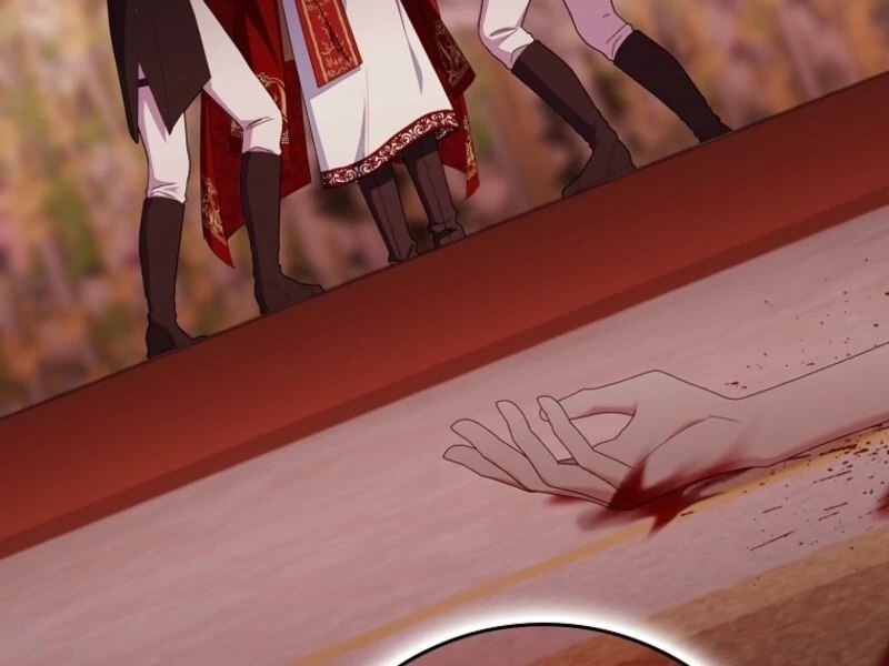 I Saved You, but I'm Not Responsible Chapter 47 504 080