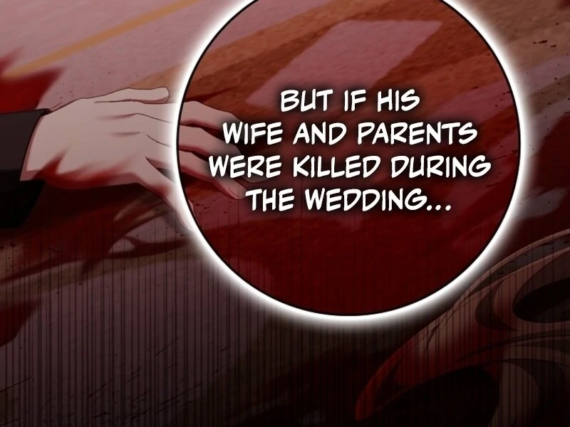 I Saved You, but I'm Not Responsible Chapter 47 505 081