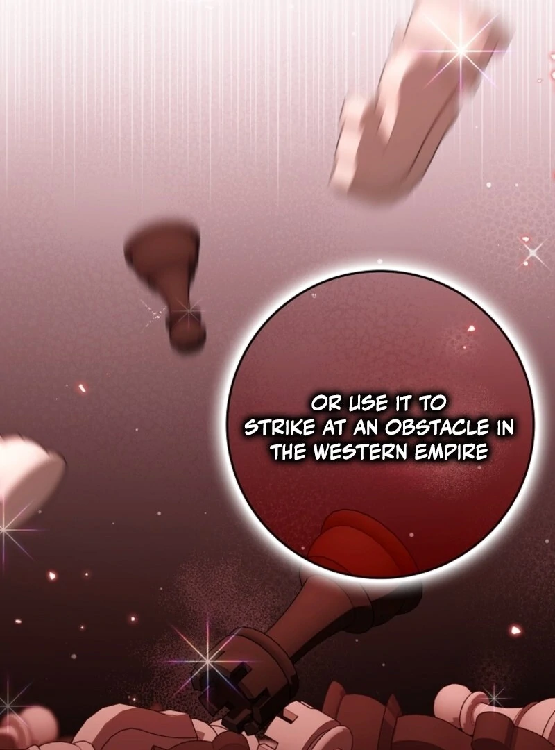 I Saved You, but I'm Not Responsible Chapter 47 508 084