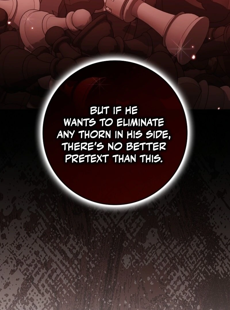 I Saved You, but I'm Not Responsible Chapter 47 509 085