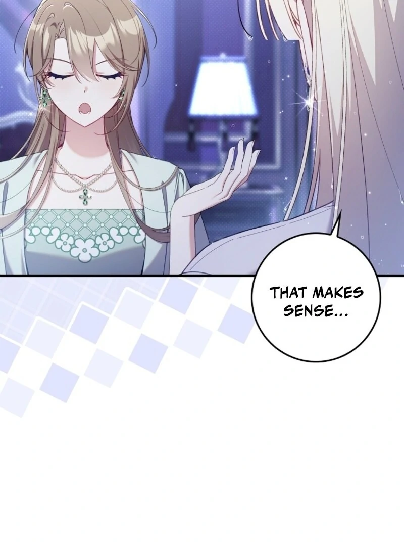 I Saved You, but I'm Not Responsible Chapter 47 511 087