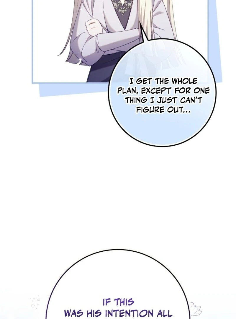 I Saved You, but I'm Not Responsible Chapter 47 513 089