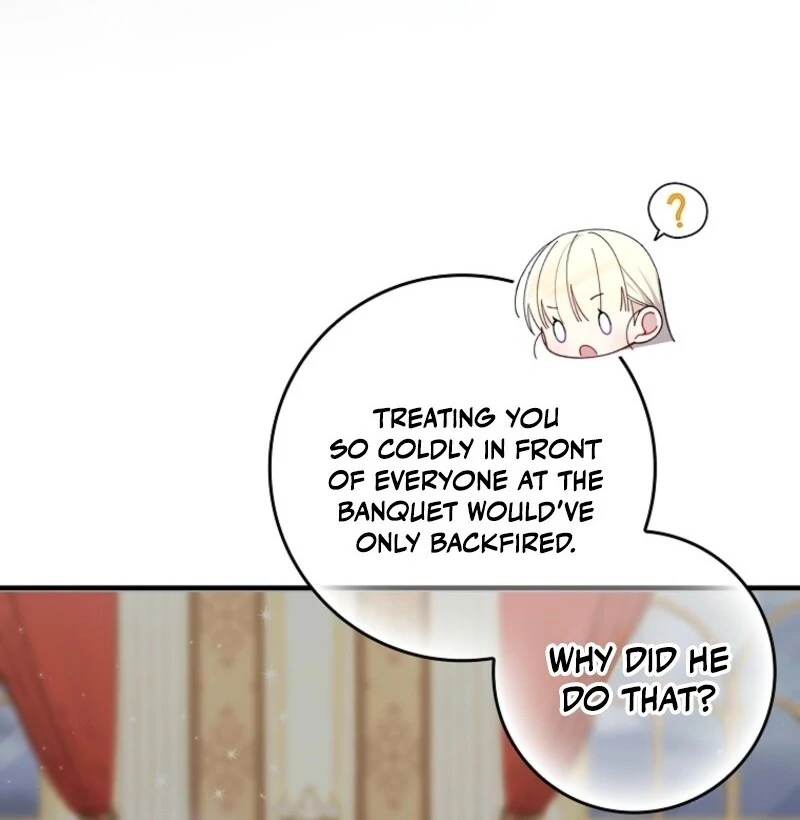 I Saved You, but I'm Not Responsible Chapter 47 516 092