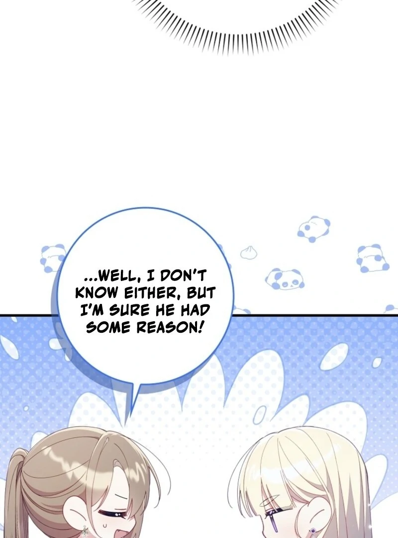 I Saved You, but I'm Not Responsible Chapter 47 518 094