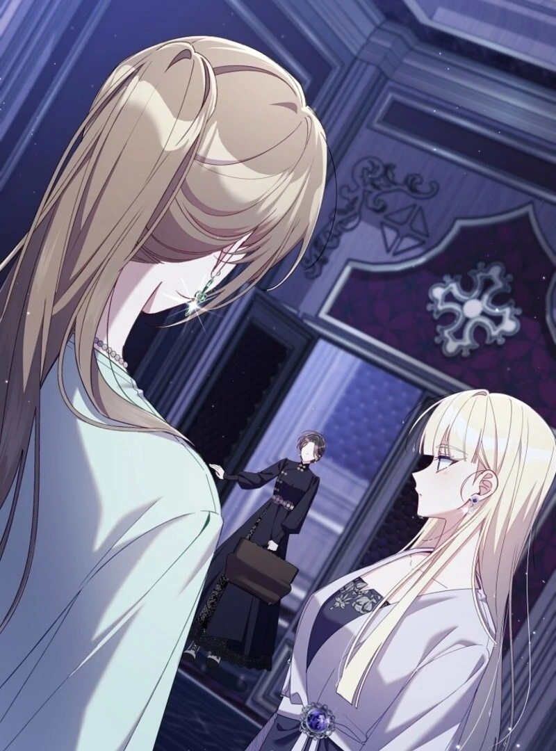 I Saved You, but I'm Not Responsible Chapter 47 522 098