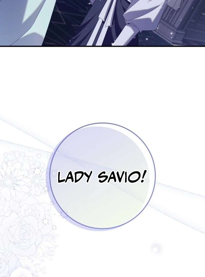 I Saved You, but I'm Not Responsible Chapter 47 523 099