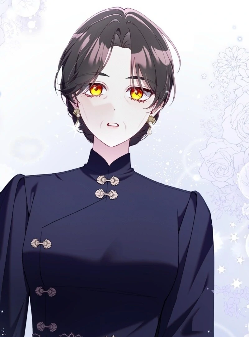 I Saved You, but I'm Not Responsible Chapter 47 524 100