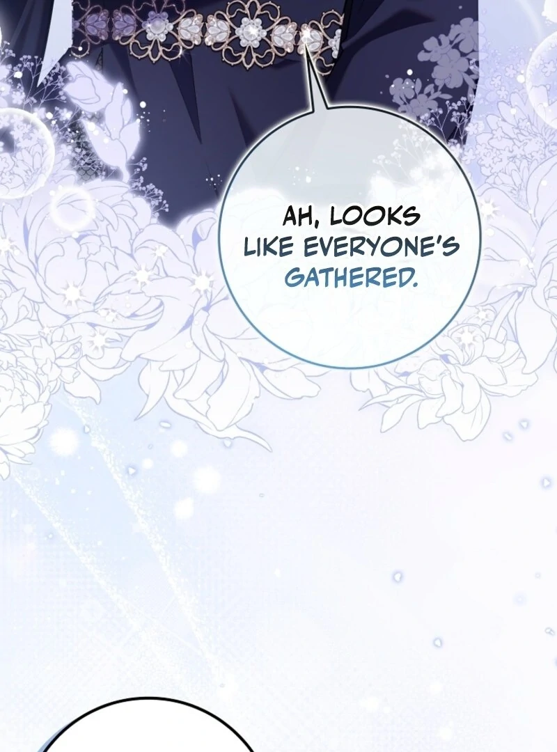 I Saved You, but I'm Not Responsible Chapter 47 525 101