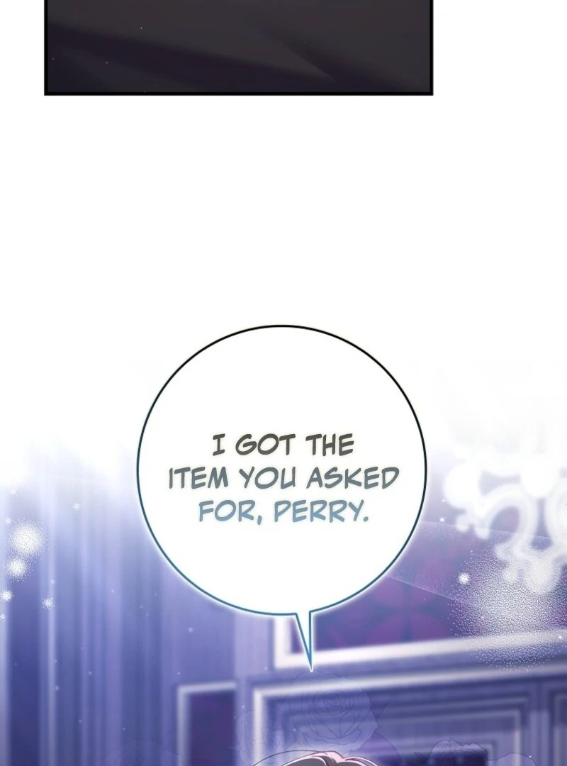 I Saved You, but I'm Not Responsible Chapter 47 529 105