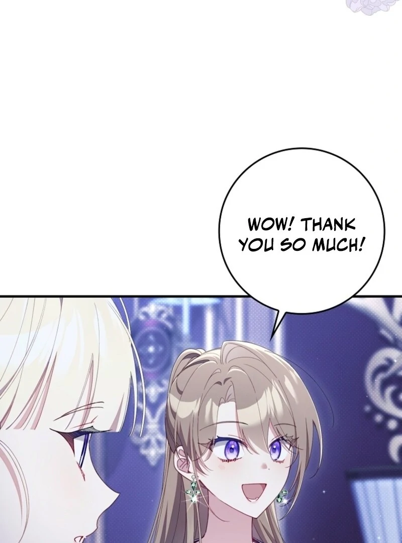 I Saved You, but I'm Not Responsible Chapter 47 531 107