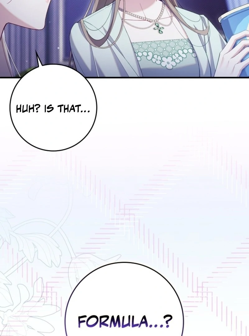 I Saved You, but I'm Not Responsible Chapter 47 532 108