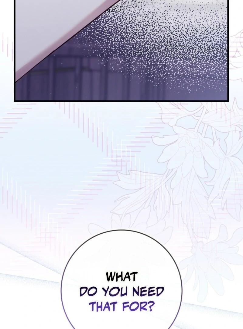 I Saved You, but I'm Not Responsible Chapter 47 534 110