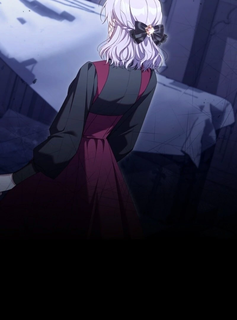 I Saved You, but I'm Not Responsible Chapter 47 540 116