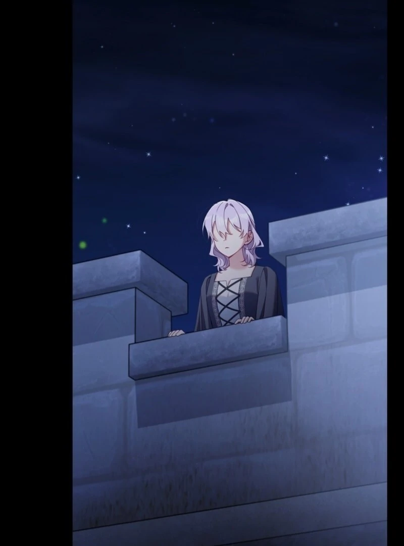 I Saved You, but I'm Not Responsible Chapter 47 543 119