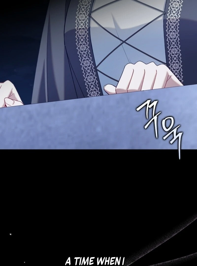 I Saved You, but I'm Not Responsible Chapter 47 547 123