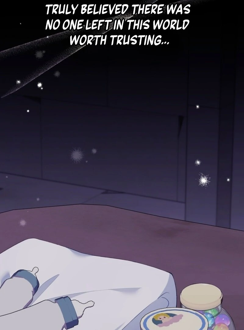 I Saved You, but I'm Not Responsible Chapter 47 548 124