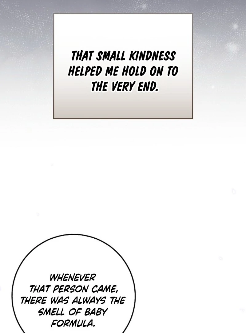 I Saved You, but I'm Not Responsible Chapter 47 551 127