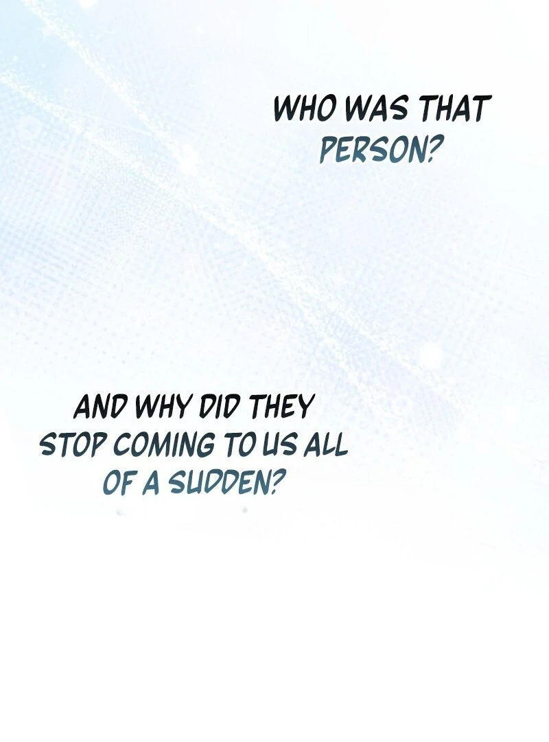 I Saved You, but I'm Not Responsible Chapter 47 553 129