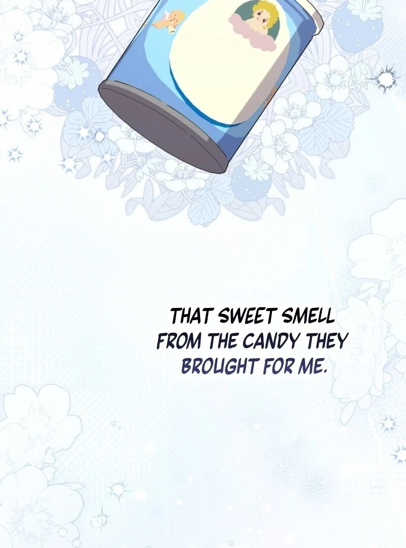 I Saved You, but I'm Not Responsible Chapter 47 558 134