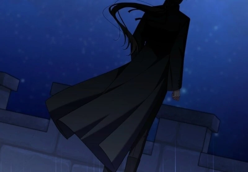 I Saved You, but I'm Not Responsible Chapter 47 562 138