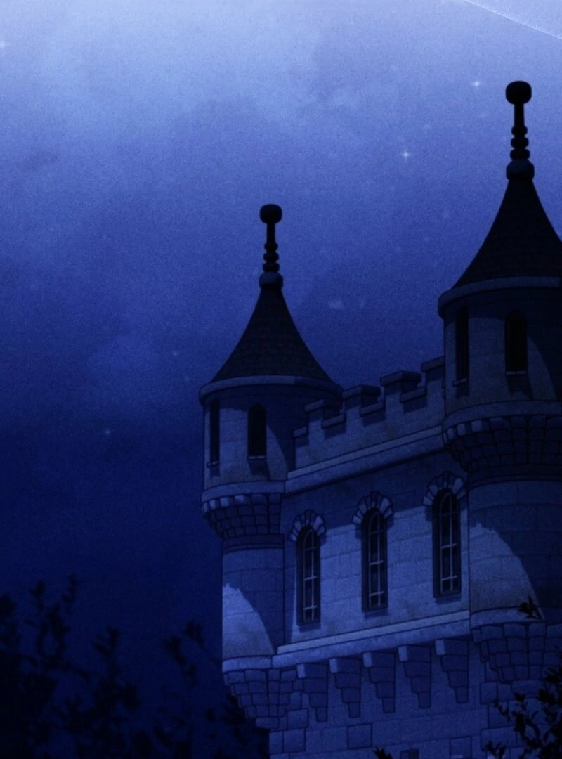 I Saved You, but I'm Not Responsible Chapter 48 431 004