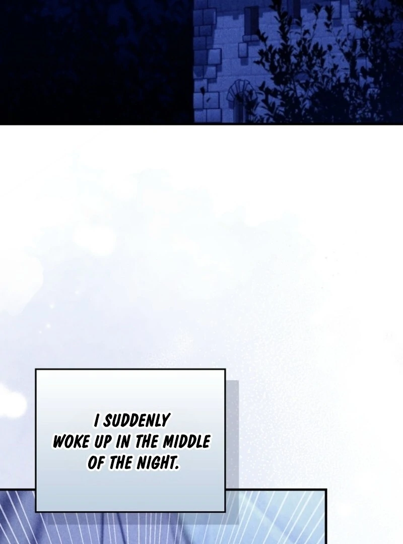 I Saved You, but I'm Not Responsible Chapter 48 432 005