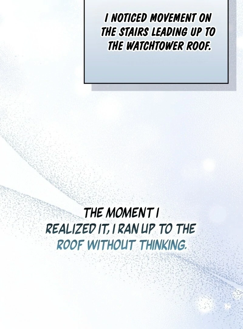 I Saved You, but I'm Not Responsible Chapter 48 434 007