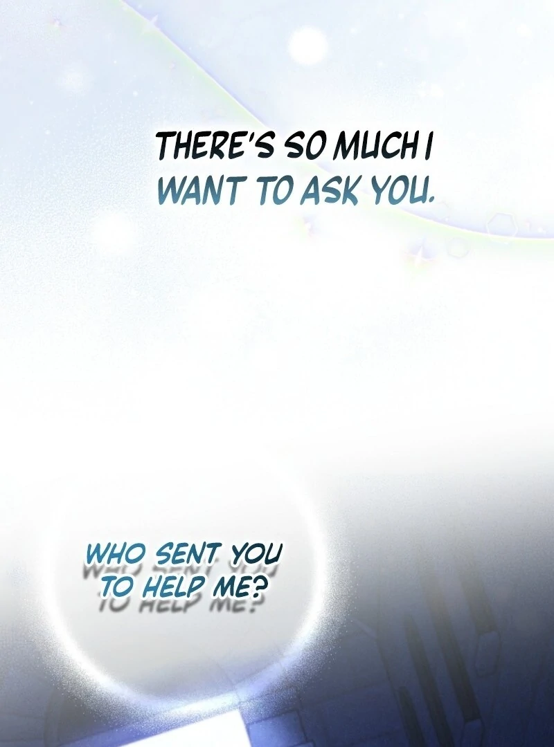 I Saved You, but I'm Not Responsible Chapter 48 436 009